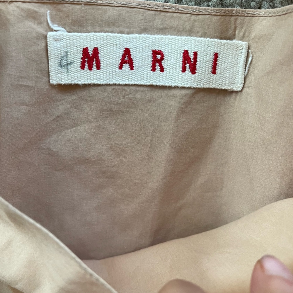 Marni Top - Picture 2 of 5
